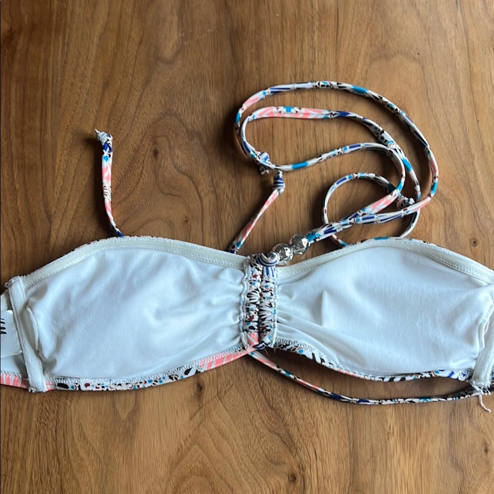 H&M Multicolor Bikini Top - Picture 5 of 6